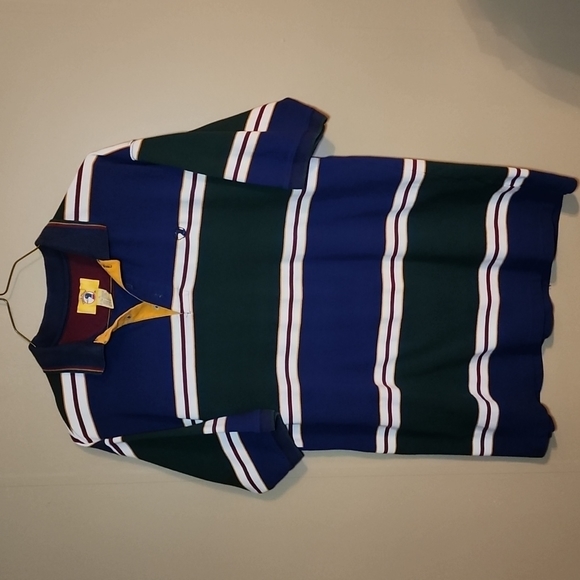 Duck‎ head Polo - Picture 1 of 3